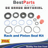 Alfa Romeo 145 146 155 Rack & Pinion Seal Kit (1994–2001)