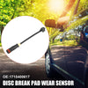 Mercedes-Benz SL500 Front Rear Disc Brake Pad Wear Sensor (2003-2009)