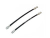 Mitsubishi L200 Triton Front Brake Hydraulic Hose (1986-1994)