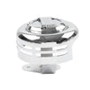 Harley Softail FXST Touring FLHT Dyna XL 5 Hole Horn Cover Kit