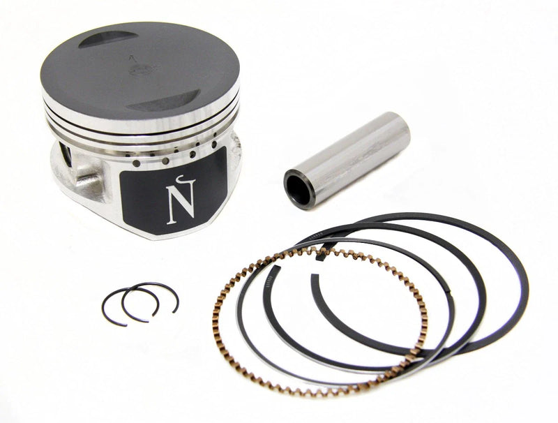 Yamaha 350 Namura 84mm Over Bore Piston Kit