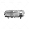 Mitsubishi Pajero NS-NX (2006-2019) RH Wing Door Mirror Indicator