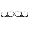 Dodge Challenger Headlight Bezel Trim (2015-2021)