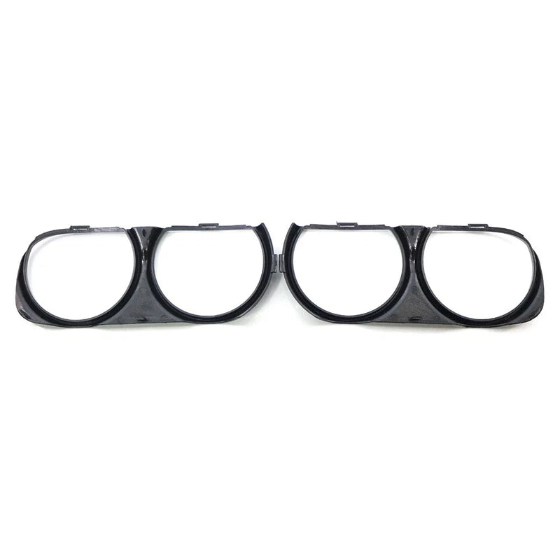 Dodge Challenger Headlight Bezel Trim (2015-2021)