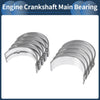 Toyota Starlet 10 Pcs Main Bearing Set (1982-1984)