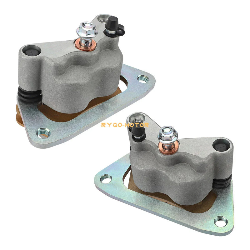 Polaris RZR 570 / RZR S 570 / RZR 800 / RZR S 800 2 x Front Left Right Brake Calipers