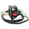 Yamaha Breeze 125 YFA Handlebar Start Switch (1989–1994)