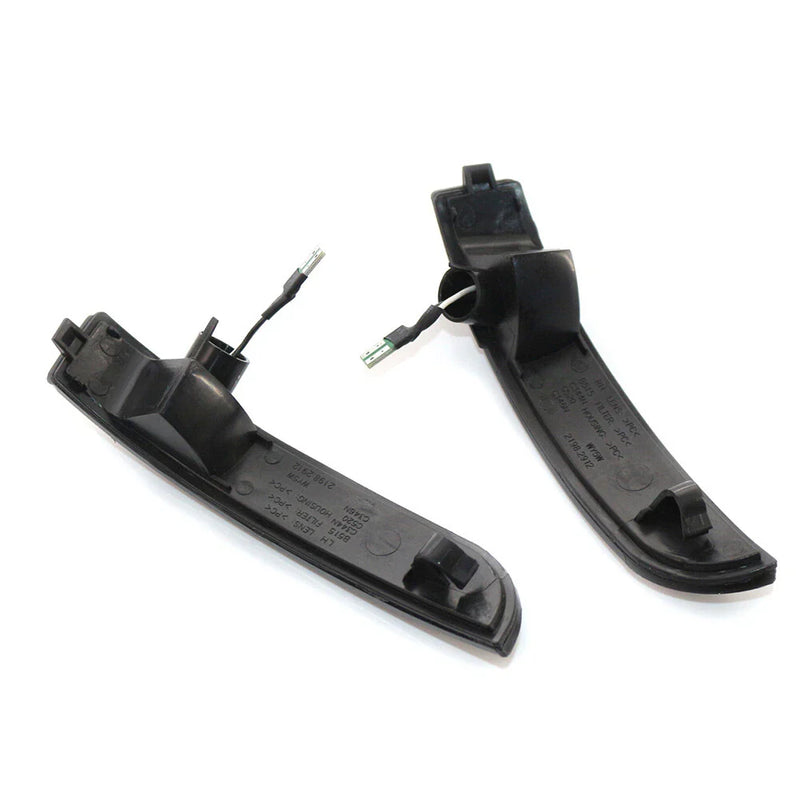 Ford Escape, Kuga, Ecosport Dynamic LED Side Mirror Turn Signal Lights