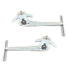 Isuzu TFR / Holden Rodeo Front Window Regulator (1989-1990)