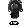 Mitsubishi Idle Air Control Valve with Gasket (1995-2005)