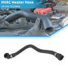BMW 230i 2.0L Heater Hose 1Pc Rubber Black (2017-2020)