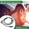 Jeep Compass (2015-2020) - 1 x Sensor ABS Wheel Speed Sensor