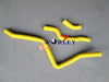 Yamaha Raptor 660 YFM660 Radiator Hose Kit (2001-2005)