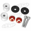 Universal 8mm Thread Bolt Motorcycle Swingarm Spools Slider Protectors