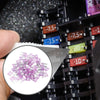 Car 50 Pcs Mini 35AMP APM/ATM Blade Fuses