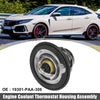 Honda Civic Accord Engine Coolant Thermostat Housing (2001-2005)