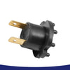 Mazda M3 H7 Headlight Socket Adapters (2004-2009)