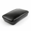 Custom Chopper Sportster 1x Rectangle Pad Seat with 6 Suction Cups (2004-2023)