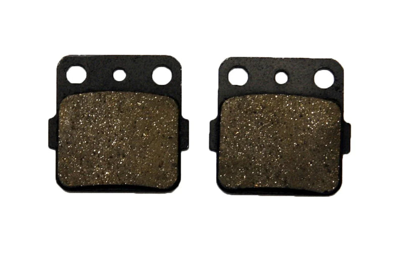 Kawasaki KFX450R Rear Severe Duty Brake Pads (2008–2014)