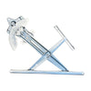 Isuzu D-Max, Rodeo, Colorado Front Right Manual Window Regulator (2006-2012)