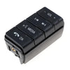 2011-14 Ford F150 Media Control Switch (2011-2014)