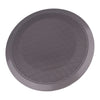 BMW 3 Series E90 E91 X1 E84 Grey Front Door Speaker Cover (2004-2012)