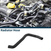 Nissan Qashqai Upper Radiator Hose (2017-2023)
