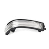 Dodge Ram 1500 Side Rearview Mirror Turn Signal Light (2019-2024)