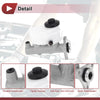 Toyota Corolla Brake Master Cylinder w/ Reservoir (1992-2002)