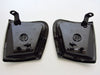 Isuzu TF TFR Holden Rodeo Vauxhall Brava Clear Corner Lights (1998-2002)