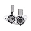 Subaru Crosstrek, Forester Upgraded Metal Valve Hose Connector (2013-2023)