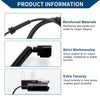 Ford Escape ABS Wheel Speed Sensor (2013-2016)