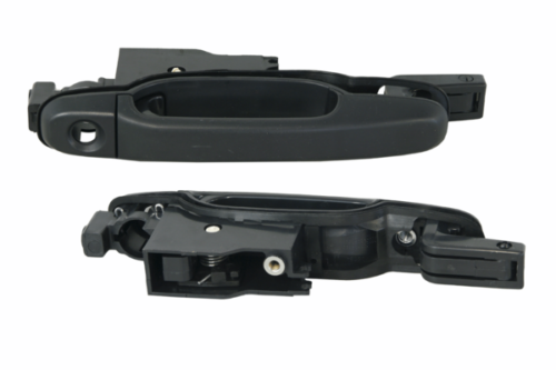 Front Right Door Handle For Toyota Targo TCR10 - Parts