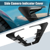 Tesla Model 3 Y Side Camera Indicator Covers (2021-2022)