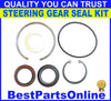 Pontiac GTO Pitman Seal Steering (1977–1981)