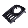 Toyota Prius Left Front Bumper Fog Vent Grille (2004-2009)
