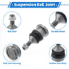 Mercedes-Benz GL-CLASS 2 x Front Lower Ball Joints (2005-2012)