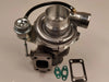 Billet Universal Turbo GT30 GT35 T3T4 A/R .60 Cold A/R .48 Turbine V-Band