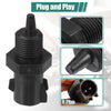 Ford E-150 Ambient Air Temperature Sensor (2010-2014)
