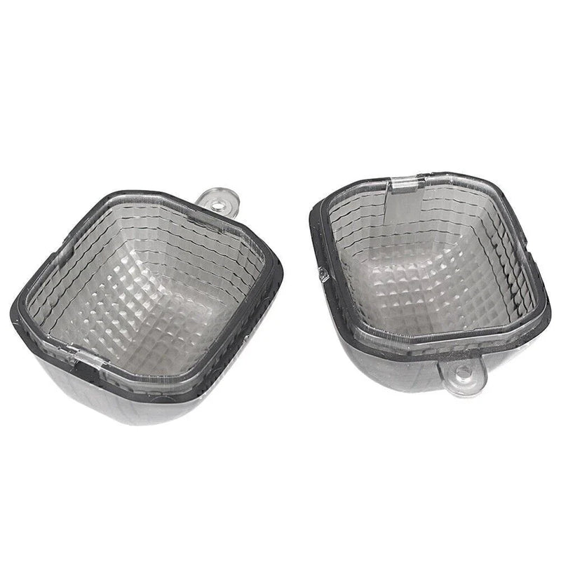 Yamaha FZ1 YZF 600R (1998-2004) Smoke Turn Signal Lens