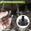 Scion tC ABS Wheel Speed Sensor 1 Pc Rear Left (2010–2010)