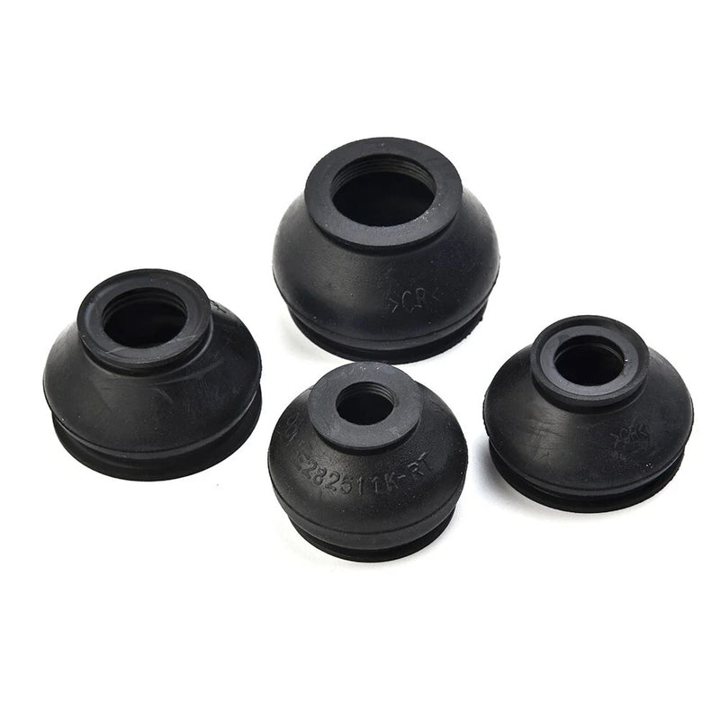 Universal 14x / Ball Joint Rubber Dust Boot Covers Track Rod End