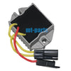 Briggs & Stratton B&S Engines 20AMP Voltage Regulator