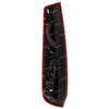 Ford Fiesta 3Dr Hatch RH Taillight (2005 - 2008)