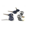Door Lock Safety Key Set L+R Fits Mazda B-Series B2000 B2200 Pickup 1985-98 D08