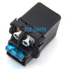Honda CBR1100XX Blackbird, CBR250R Starter Relay Solenoid (1997-2013)