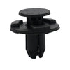 Nissan Qashqai Engine Undertray Bolt Fixed Nut Clamps 30pcs