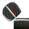 Alfa Romeo 159 Brera Spider Glove Box Switch Handle Cover Trim (2006-2011)