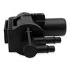 Ford F-150 Locking Hub-Front Solenoid Vacuum Control (2006–2018)