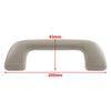Toyota Yaris Vios Corolla Highlander Front Inner Roof Ceiling Pull Handle (2007-2023)
